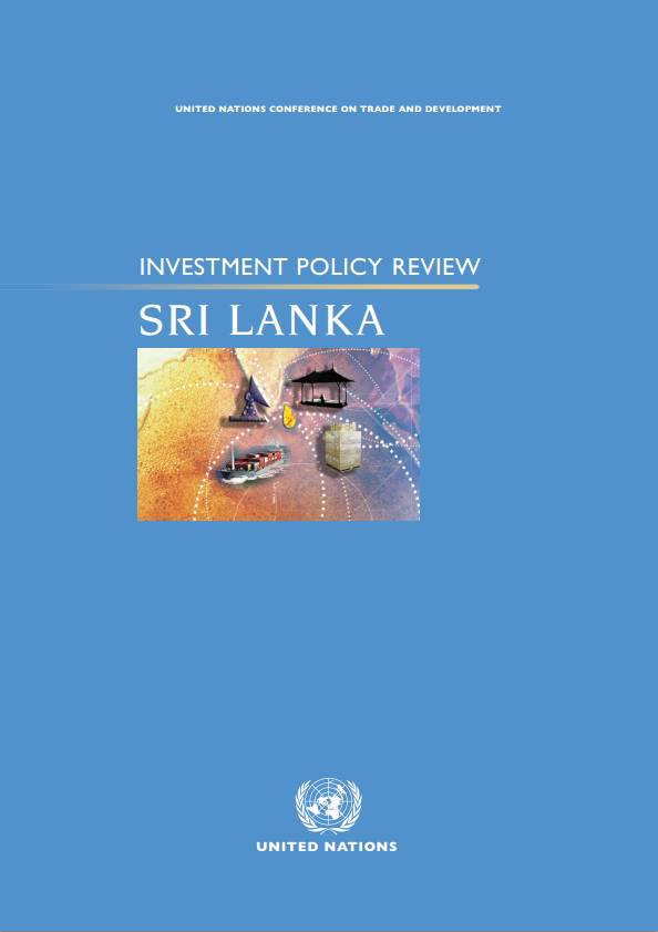 Investment Policy Review Of Sri Lanka Publications UNCTAD investment-policy-review-of-sri-lanka-publications-unctad